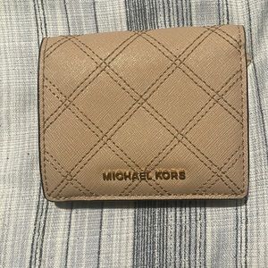 Michael Kors wallet